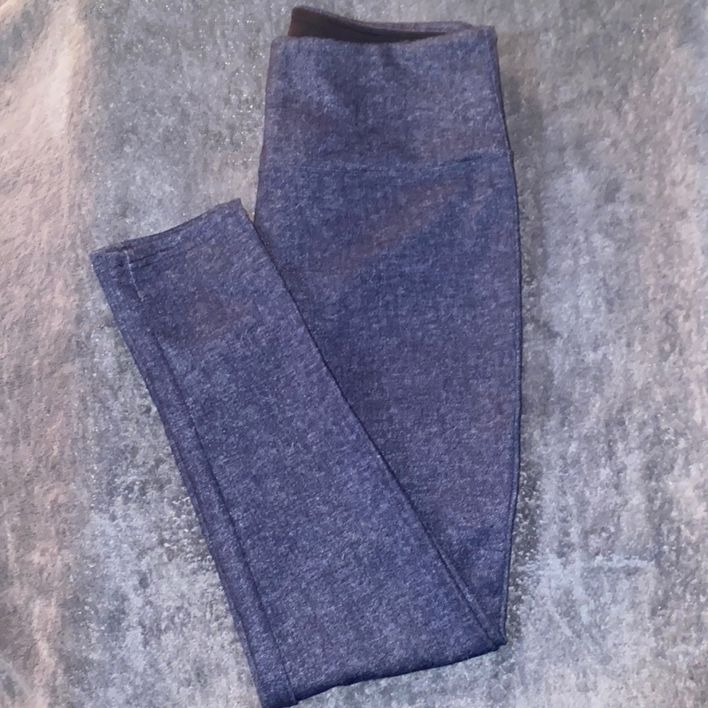 Alexander Jordan Timmy Control Leggings - M